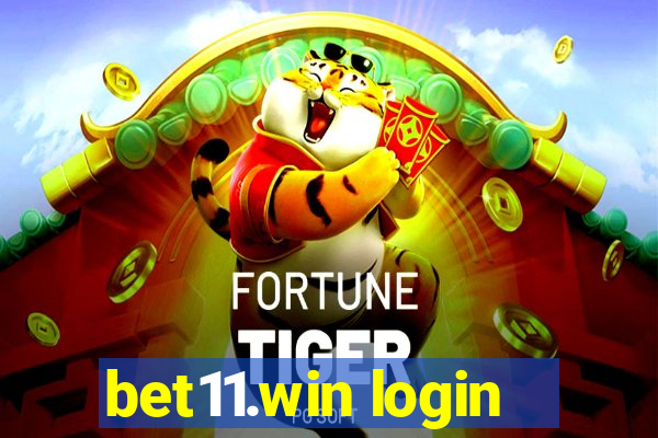 bet11.win login